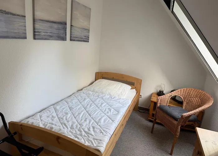 Ferienwohnung Seeigel