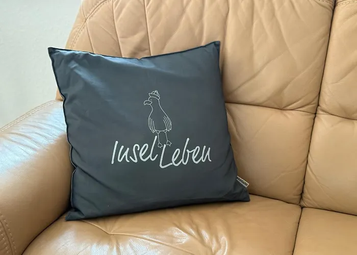 Ferienwohnung Seeigel