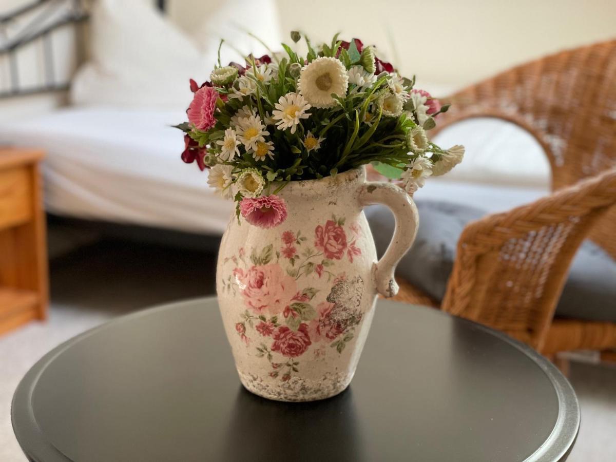 Apartment Seeigel *