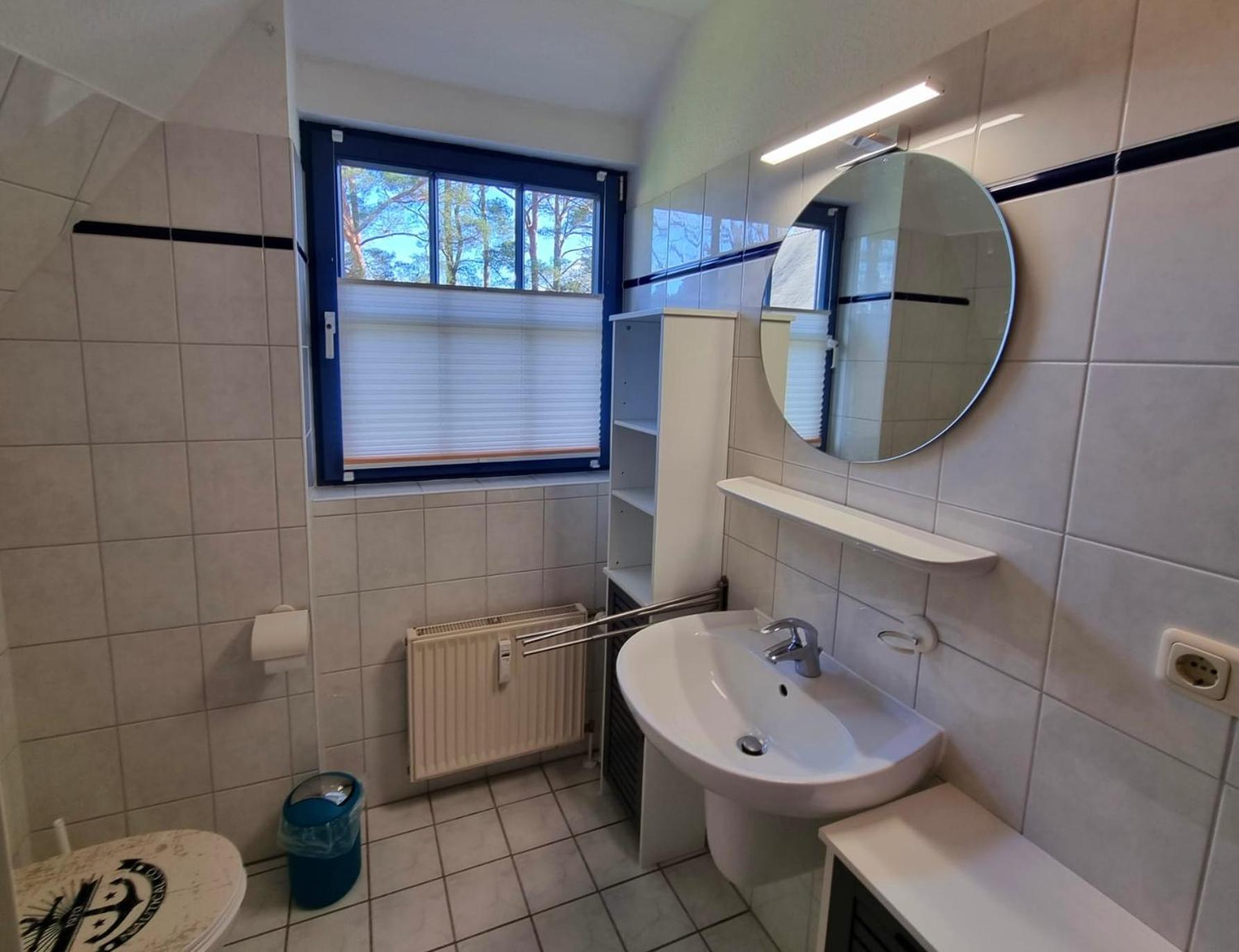 Seeigel Apartment