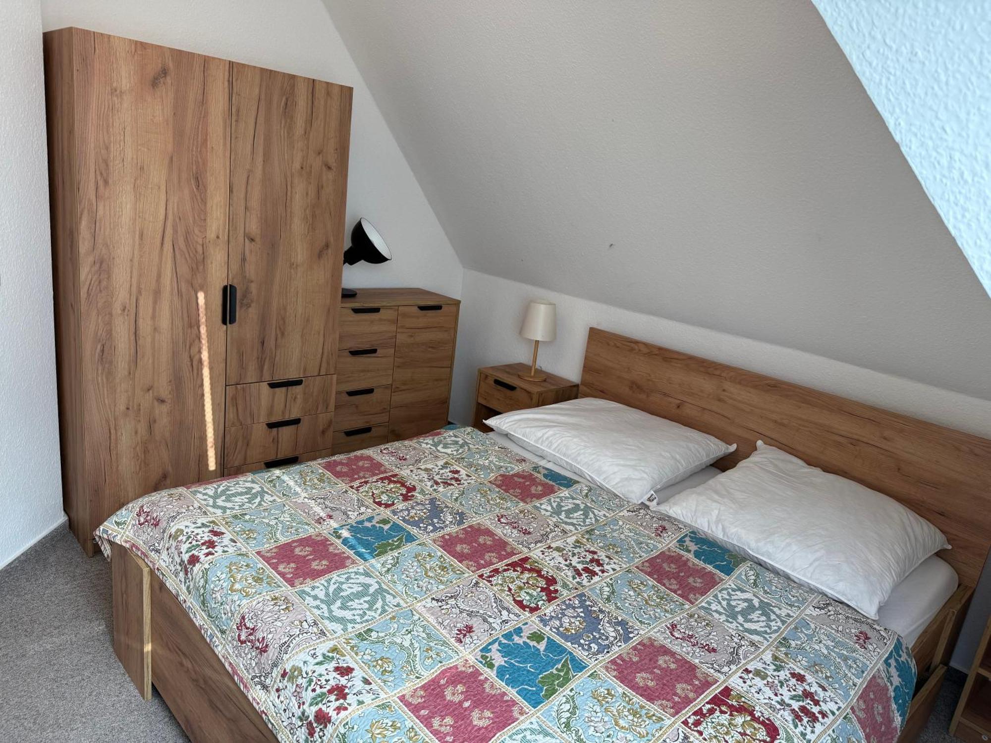 Seeigel Apartment