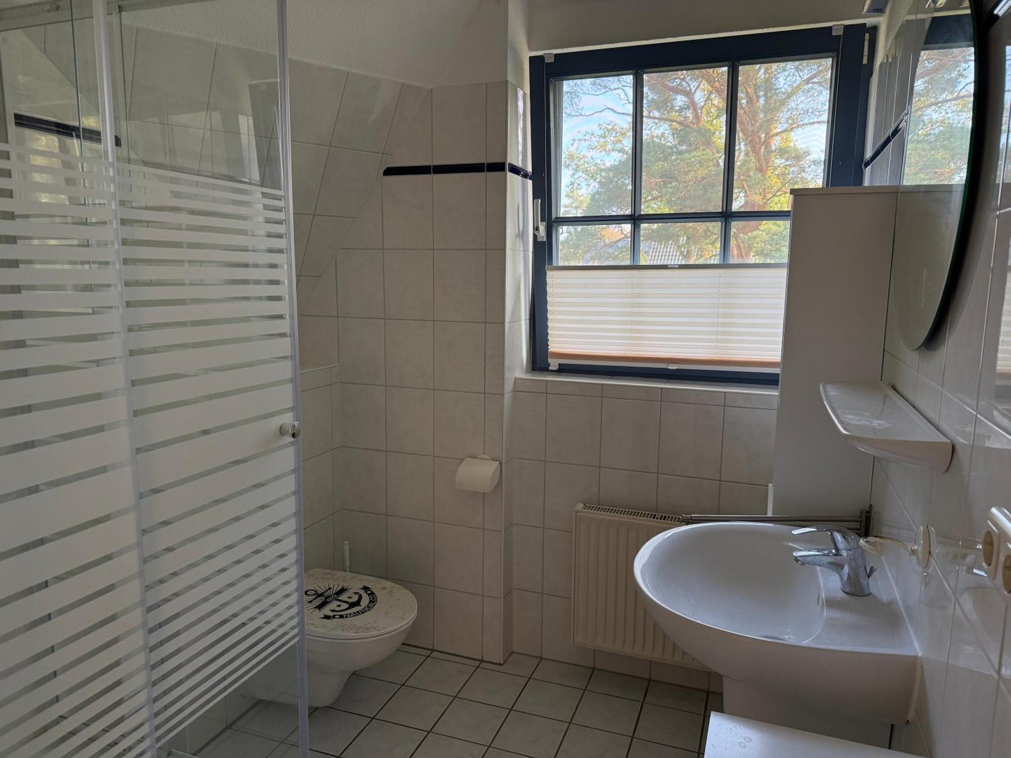 Seeigel Apartment *