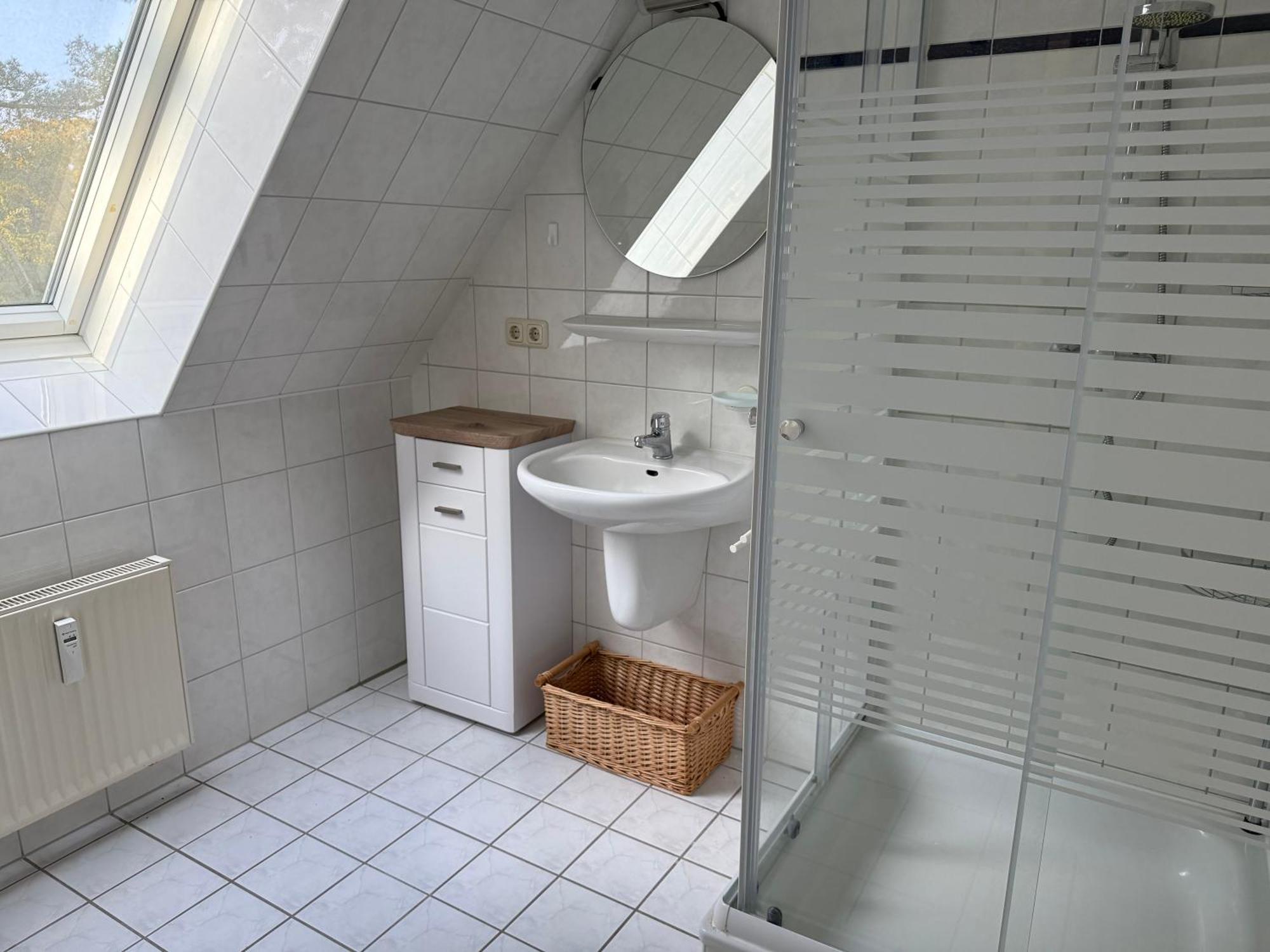 Apartment Seeigel Prerow